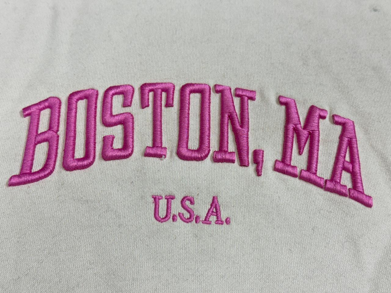 3D Embroidery