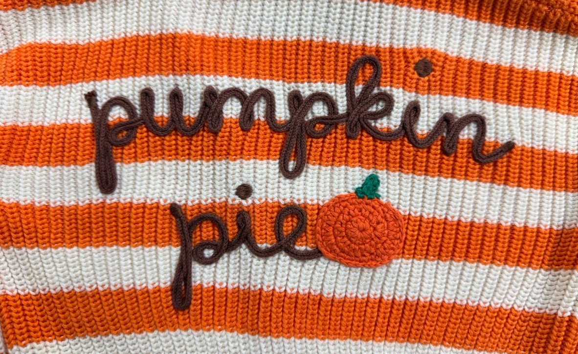 Cord Embroidery